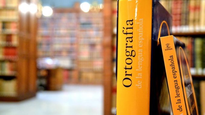 Ortografia