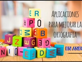 aplicaciones para mejorar la ortografía disponible en Android