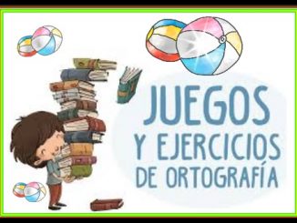 Cursos de ortografía gratis para niños