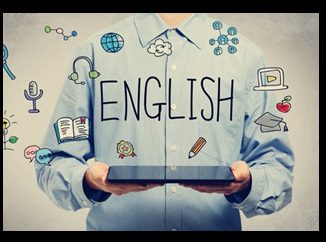 cursos de ortografía en inglés