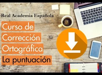 cursos de ortografía gratis para descargar
