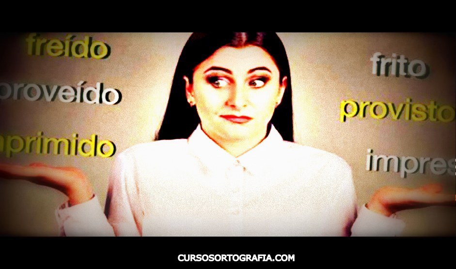 ¿Imprimido o Impreso? Verbos con Doble Participio