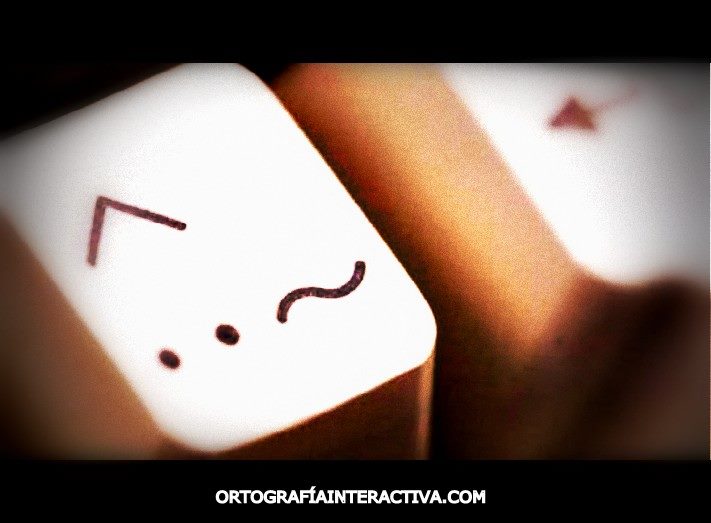 Reglas Ortográficas de la Diéresis